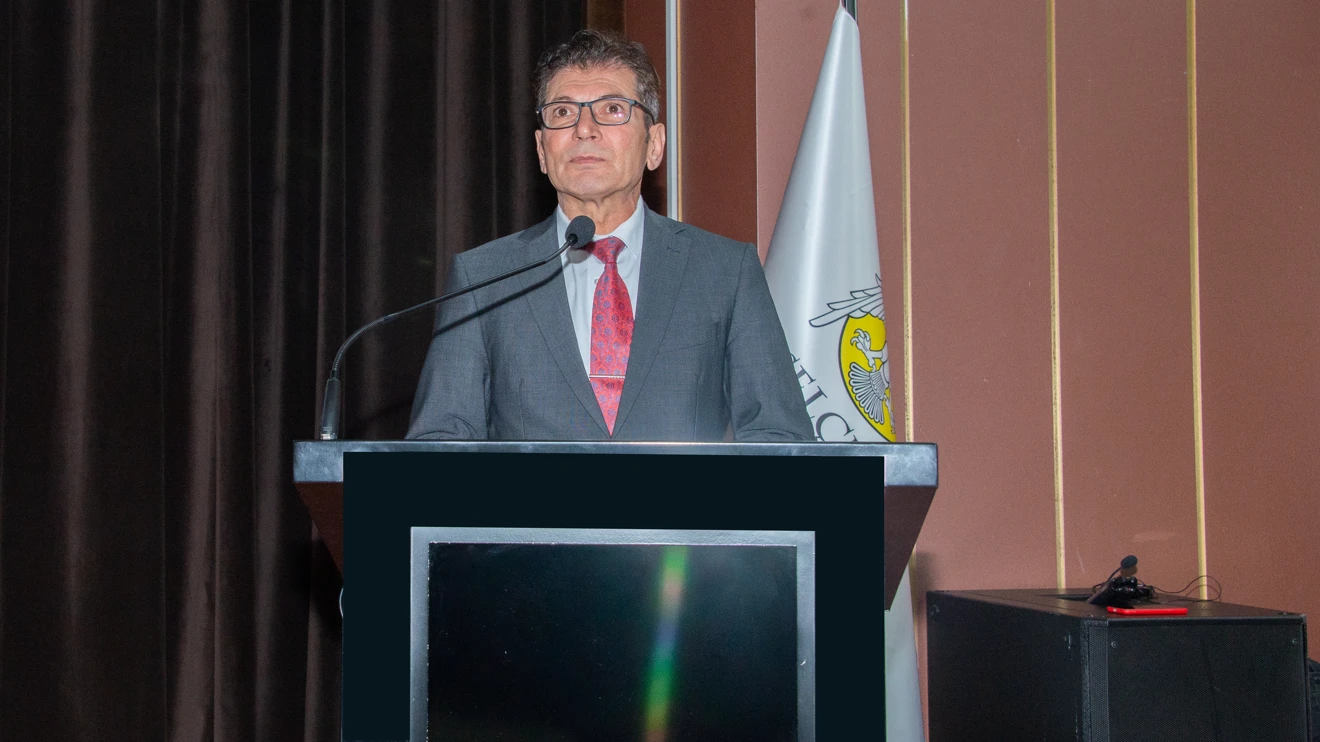 Selçuk Üniversitesinde İlk Yardım Farkındalık Eğitimi düzenlendi